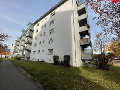 Mietwohnung in 8750 Judenburg (Bild 2)