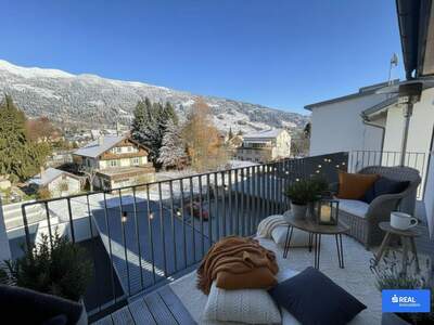 Wohnung mieten in 9900 Lienz