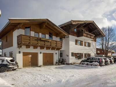 Anlageobjekt kaufen in 6372 Oberndorf (Bild 1)