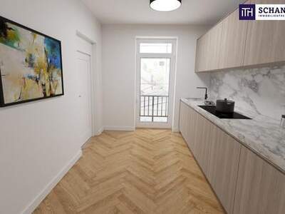 Wohnung kaufen in 1160 Wien