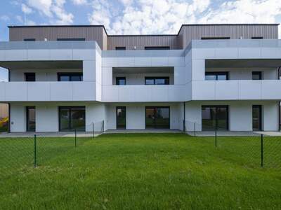 Wohnung mieten in 3270 Scheibbs (Bild 1)