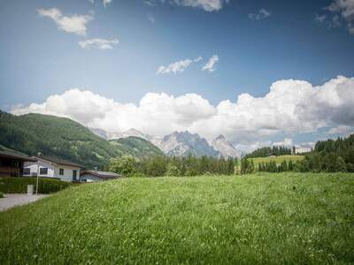 Grundstück kaufen in 6391 Fieberbrunn