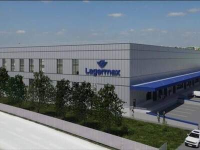 Gewerbeobjekt mieten in 8141 Premstätten