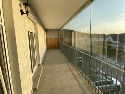 Terrassenwohnung mieten in 4225 Luftenberg (Bild 1)