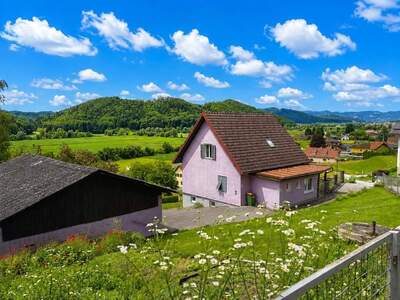 Haus kaufen in 8441 Kitzeck