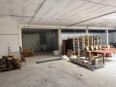 Gewerbeobjekt mieten in 6134 Vomp (Bild 5)