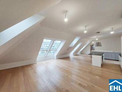 Terrassenwohnung mieten in 1010 Wien (Bild 1)