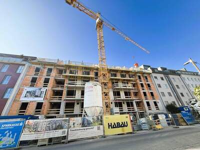 Anlageobjekt kaufen in 4020 Linz