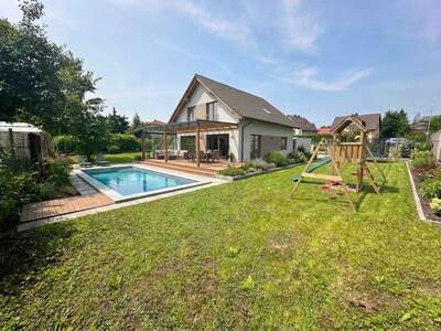 Haus kaufen in 3100 St.Pölten