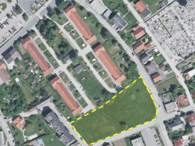 Grundstück kaufen in 3950 Gmünd