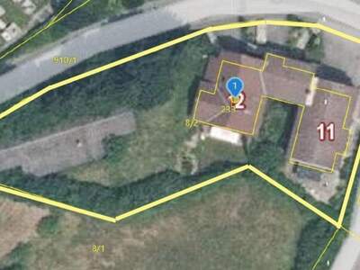 Haus kaufen in 8302 Nestelbach