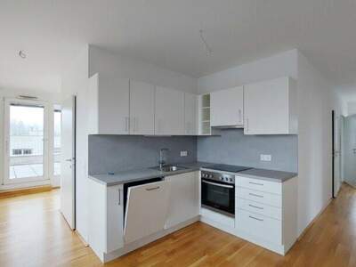 Terrassenwohnung mieten in 1120 Wien (Bild 4)