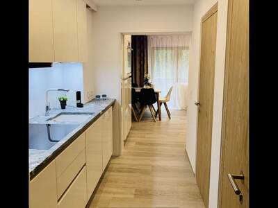 Altbauwohnung mit Balkon kaufen in 6561 Ischgl (Bild 1)