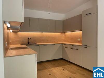 Terrassenwohnung mieten in 2391 Kaltenleutgeben (Bild 2)