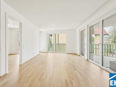 Terrassenwohnung mieten in 1140 Wien (Bild 2)