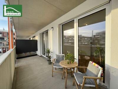 Terrassenwohnung mieten in 8053 Graz (Bild 5)