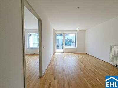 Terrassenwohnung mieten in 1210 Wien (Bild 1)