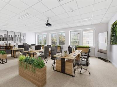 Gewerbeobjekt mieten in 1110 Wien