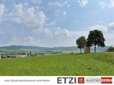 Grundstück kaufen in 4906 Maierhof