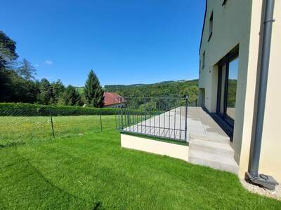 Haus mit Garten kaufen in 3033 Altlengbach (Bild 2)