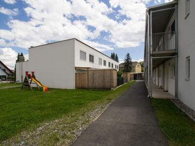 Terrassenwohnung mieten in 8530 Deutschlandsberg (Bild 2)