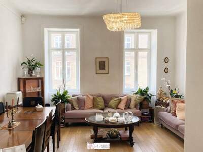 Wohnung kaufen in 1190 Wien