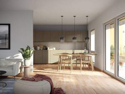 Wohnung kaufen in 2320 Schwechat