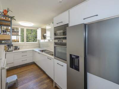 Terrassenwohnung kaufen in 6370 Kitzbühel (Bild 5)