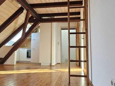 Altbauwohnung mit Balkon kaufen in 8262 Ilz (Bild 3)