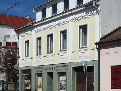 Haus mit Garten kaufen in 7503 Großpetersdorf