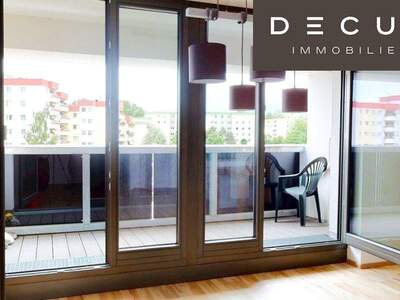 Terrassenwohnung kaufen in 2700 Wr. Neustadt (Bild 1)