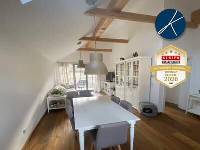 Terrassenwohnung kaufen in 3602 Rossatz (Bild 2)