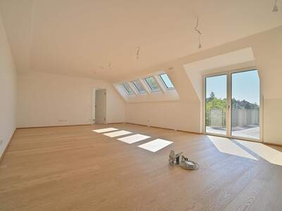 Wohnung kaufen in 1190 Wien