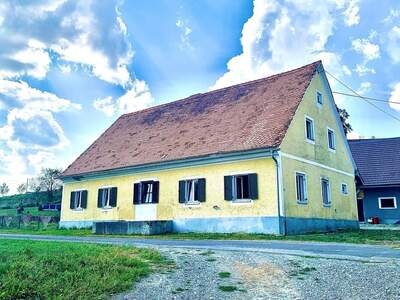 Haus kaufen in 8504 Preding