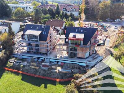 Penthouse kaufen in 4040 Linz