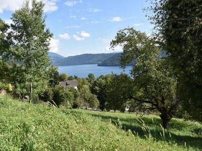 Grundstück kaufen in 9872 Millstatt