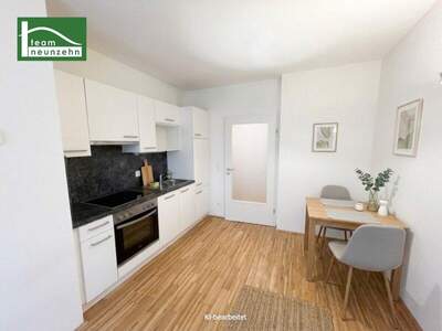 Terrassenwohnung mieten in 1110 Wien (Bild 3)