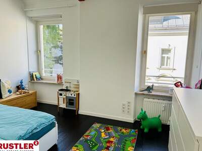 Wohnung mit Balkon mieten in 5020 Salzburg (Bild 5)
