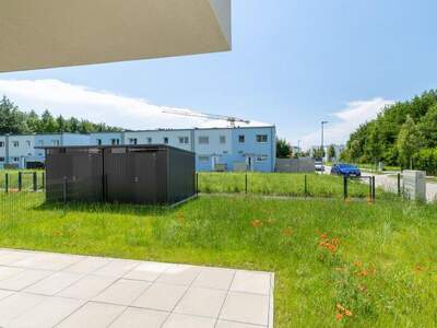 Reihenhaus kaufen in 3107 St. Pölten (Bild 3)