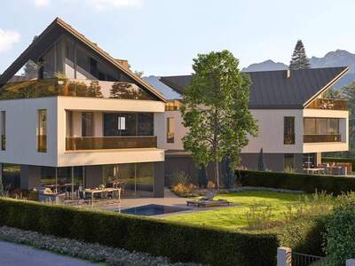 Haus kaufen in 5081 Anif