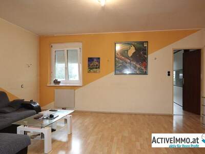 Terrassenwohnung kaufen in 2431 Klein (Bild 4)