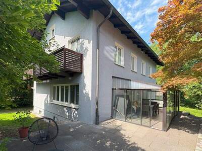 Einfamilienhaus mieten in 5026 Salzburg