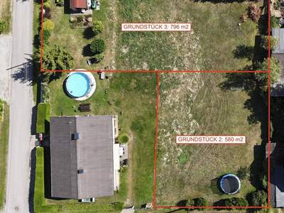 Grundstück kaufen in 2231 Strasshof