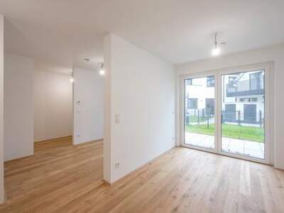 Mietwohnung in 1220 Wien