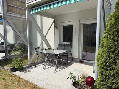 Wohnung mit Balkon kaufen in 4600 Wels (Bild 2)