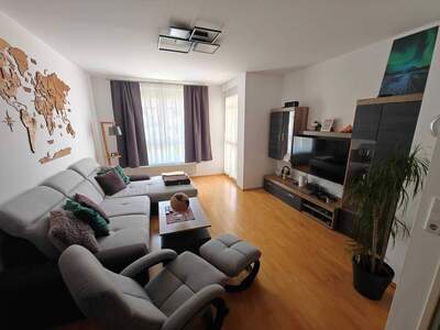 Wohnung provisionsfrei mieten in 3500 Krems