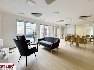 Wohnung mieten in 2340 Mödling