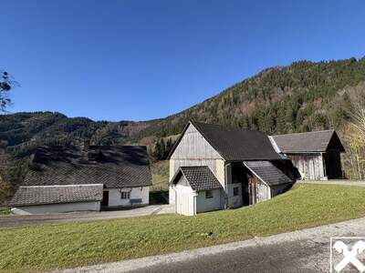 Haus kaufen in 3334 Gaflenz (Bild 1)