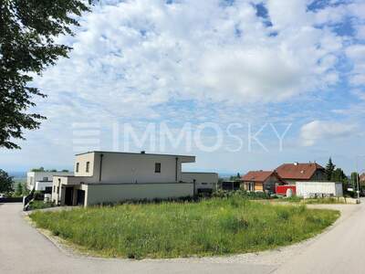 Grundstück kaufen in 4060 Leonding (Bild 2)