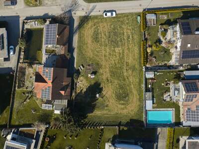Grundstück kaufen in 6844 Altach